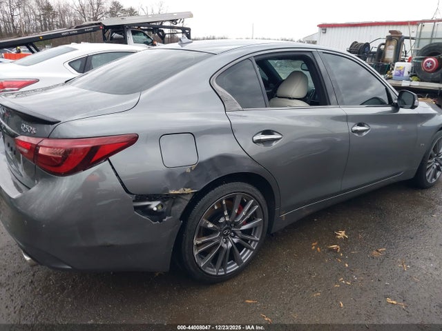 Aukcja sprzedaży 2024 Infiniti Q50 Red Sport 400 Awd, vin: JN1FV7DR2RM680666, numer aukcji: 44008047