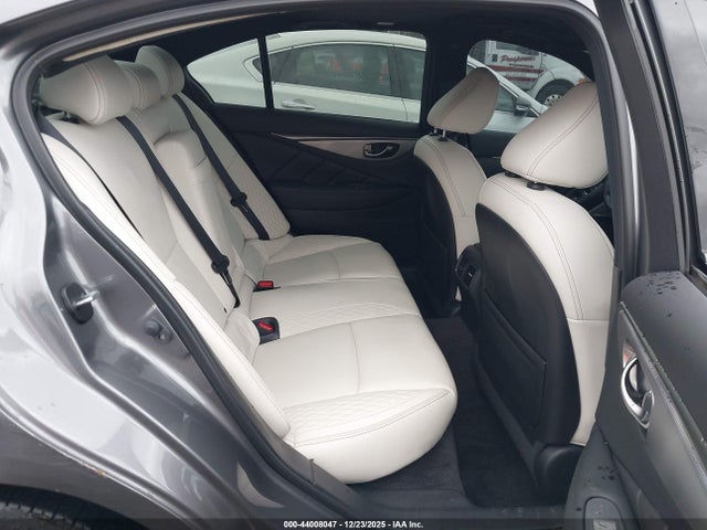 Aukcja sprzedaży 2024 Infiniti Q50 Red Sport 400 Awd, vin: JN1FV7DR2RM680666, numer aukcji: 44008047