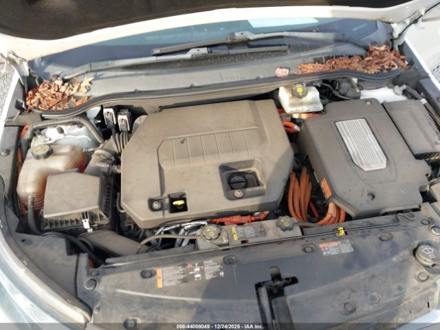 2013 CHEVROLET VOLT 1G1RD6E48DU135910 Photo 9