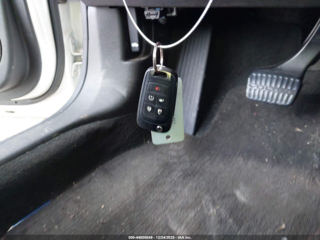 2013 CHEVROLET VOLT 1G1RD6E48DU135910 Photo 10