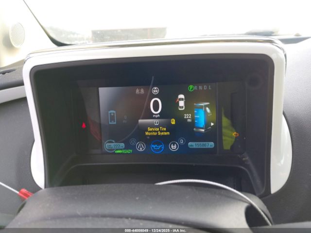 2013 CHEVROLET VOLT 1G1RD6E48DU135910 Photo 6