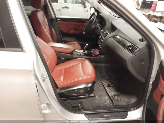 Aukcja sprzedaży 2011 Bmw X3 Xdrive28i, vin: 5UXWX5C5XBL700084, numer aukcji: 44008052