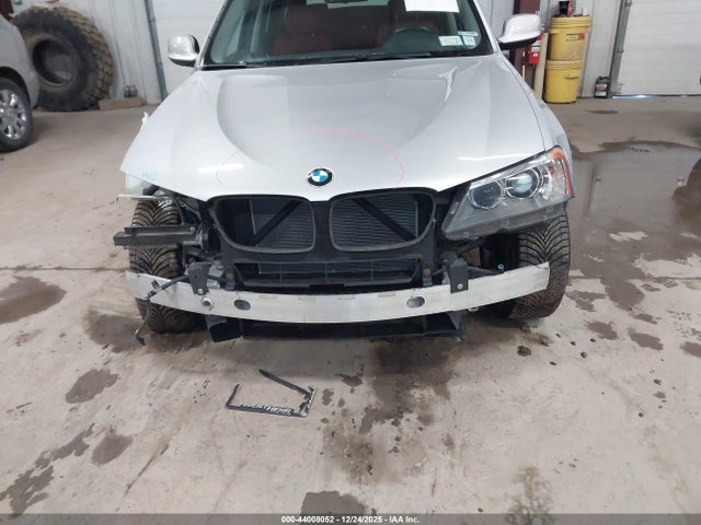 Aukcja sprzedaży 2011 Bmw X3 Xdrive28i, vin: 5UXWX5C5XBL700084, numer aukcji: 44008052