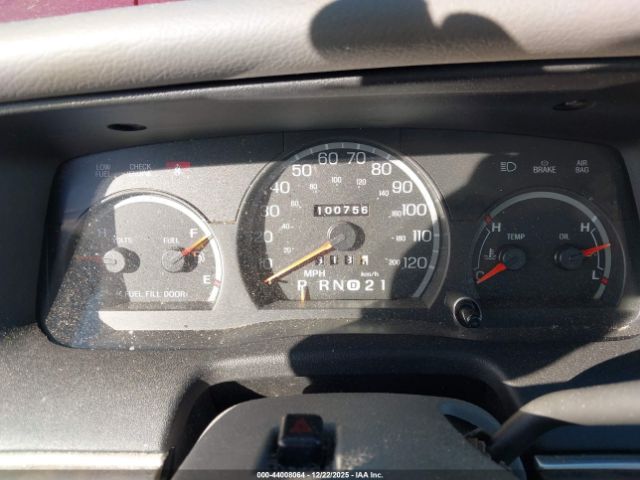 1999 FORD CROWN VICTORIA 2FAFP73W0XX150514 Photo 6