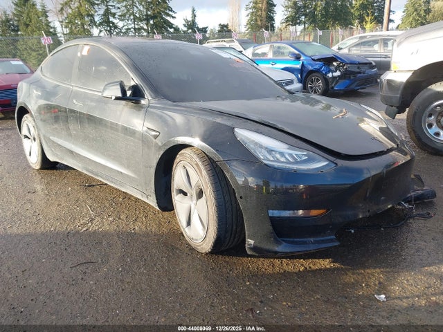2018 TESLA MODEL 3 5YJ3E1EA6JF043489 Photo 0