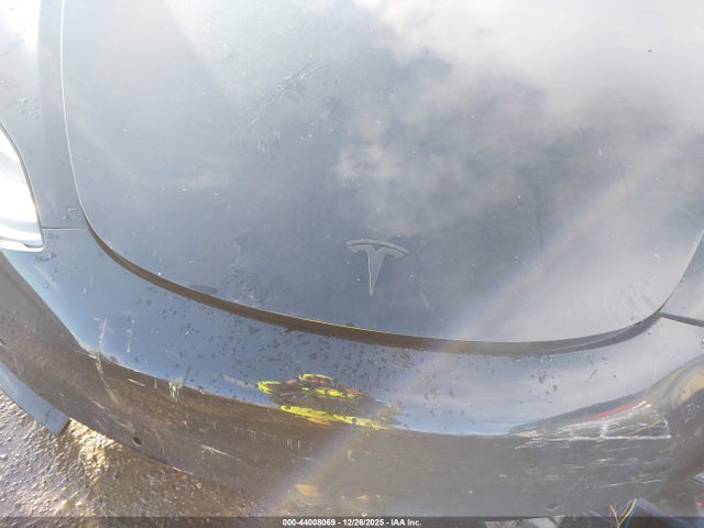2018 TESLA MODEL 3 5YJ3E1EA6JF043489 Photo 9