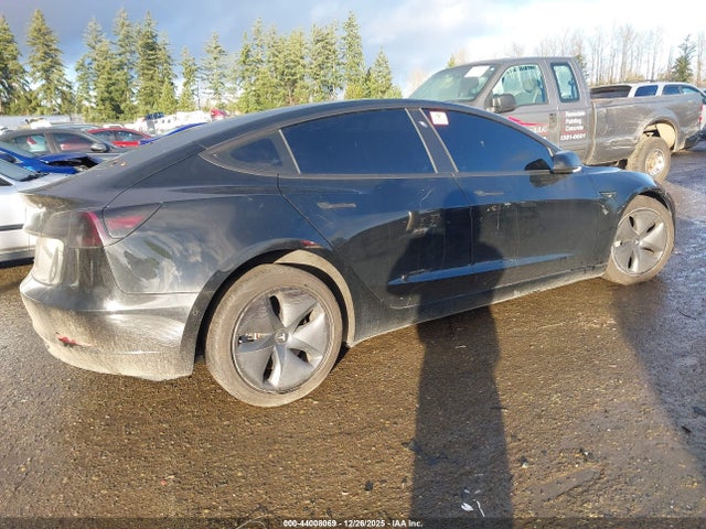 2018 TESLA MODEL 3 5YJ3E1EA6JF043489 Photo 3