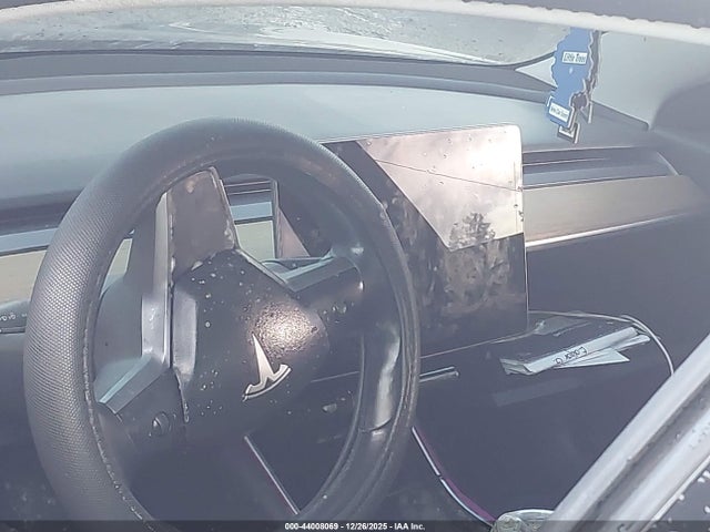 2018 TESLA MODEL 3 5YJ3E1EA6JF043489 Photo 6