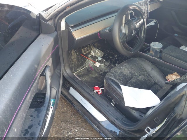 2018 TESLA MODEL 3 5YJ3E1EA6JF043489 Photo 7