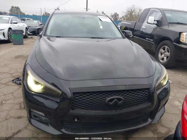 JN1BV7AR2FM423280 Infiniti Q50 Premium