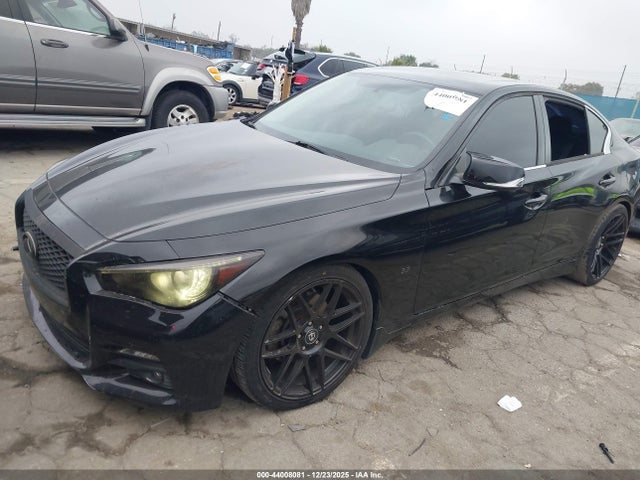 JN1BV7AR2FM423280 Infiniti Q50 Premium
