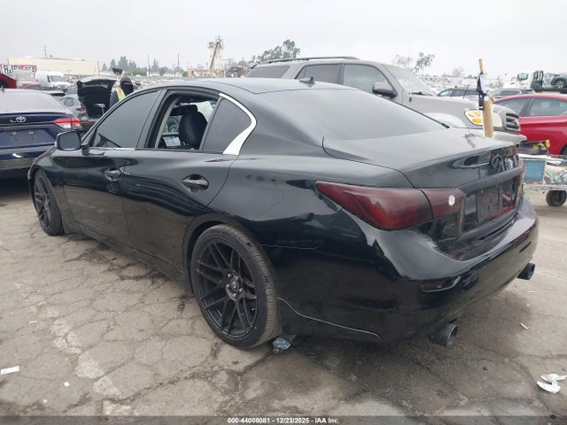 JN1BV7AR2FM423280 Infiniti Q50 Premium