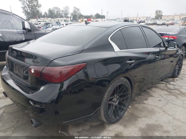 JN1BV7AR2FM423280 Infiniti Q50 Premium