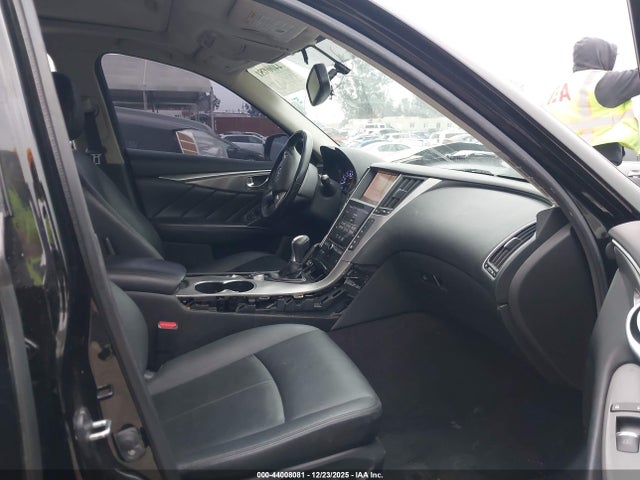 JN1BV7AR2FM423280 Infiniti Q50 Premium