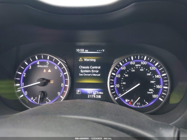 JN1BV7AR2FM423280 Infiniti Q50 Premium