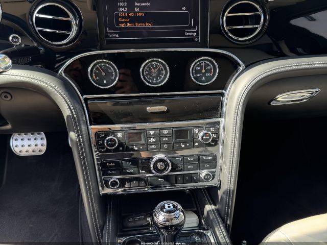 2013 BENTLEY MULSANNE SCBBB7ZH0DC018090 Photo 10
