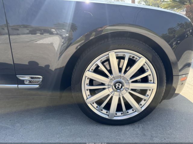 2013 BENTLEY MULSANNE SCBBB7ZH0DC018090 Photo 5