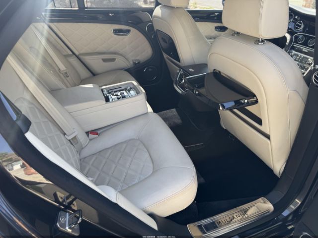 2013 BENTLEY MULSANNE SCBBB7ZH0DC018090 Photo 7