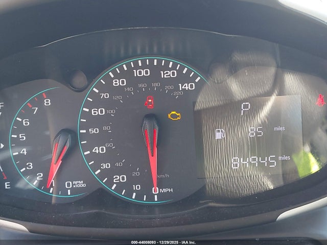 1G1JB5SH5H4171998 Chevrolet Sonic Ls Auto