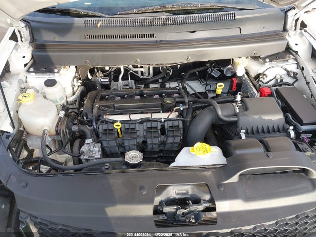 2018 DODGE JOURNEY 3C4PDCAB6JT166807 Photo 9