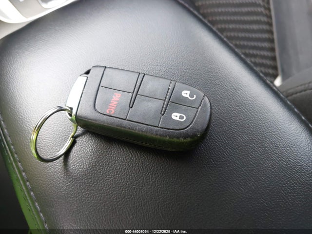 2018 DODGE JOURNEY 3C4PDCAB6JT166807 Photo 10