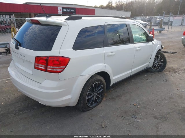 2018 DODGE JOURNEY 3C4PDCAB6JT166807 Photo 3