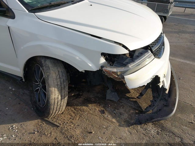 2018 DODGE JOURNEY 3C4PDCAB6JT166807 Photo 5