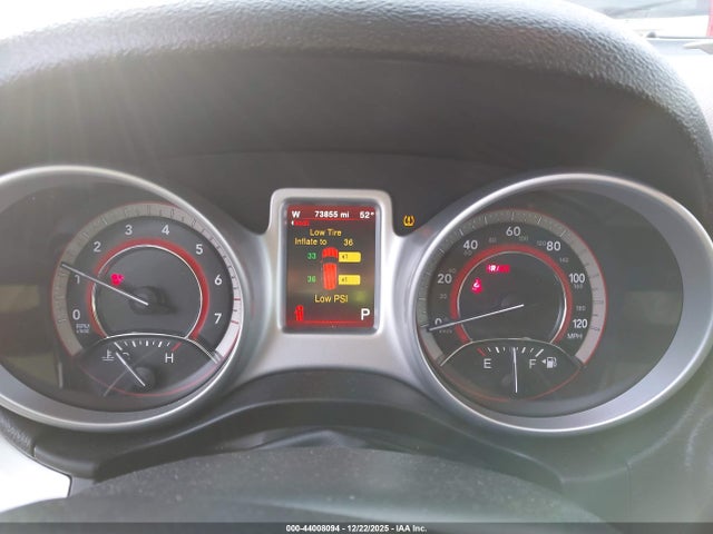 2018 DODGE JOURNEY 3C4PDCAB6JT166807 Photo 6