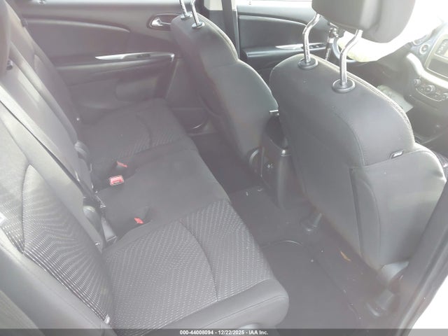 2018 DODGE JOURNEY 3C4PDCAB6JT166807 Photo 7
