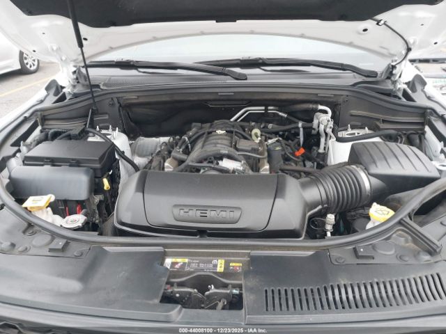 2024 DODGE DURANGO 1C4SDHCT1RC245855 Photo 9