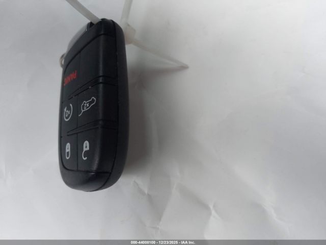 2024 DODGE DURANGO 1C4SDHCT1RC245855 Photo 10