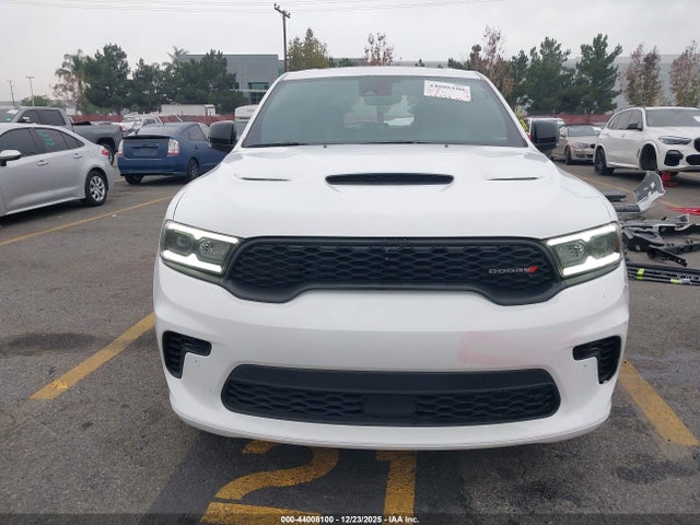 1C4SDHCT1RC245855 Dodge Durango R/t Plus