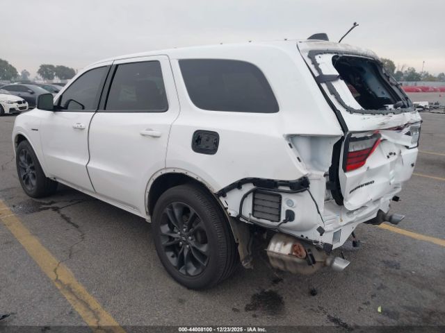 2024 DODGE DURANGO 1C4SDHCT1RC245855 Photo 2