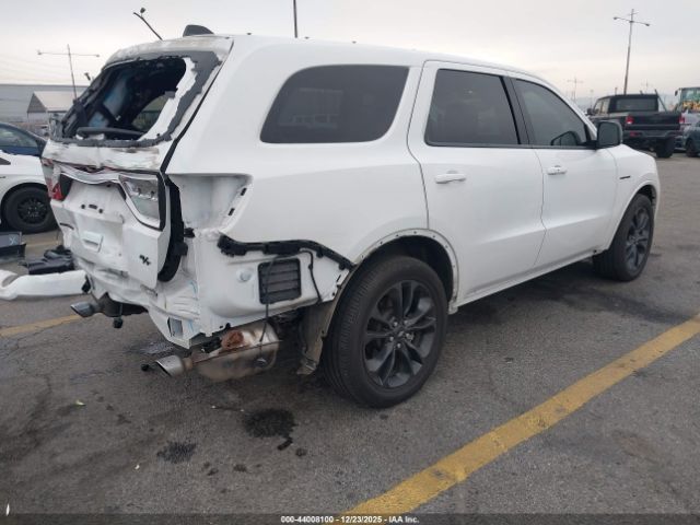 2024 DODGE DURANGO 1C4SDHCT1RC245855 Photo 3
