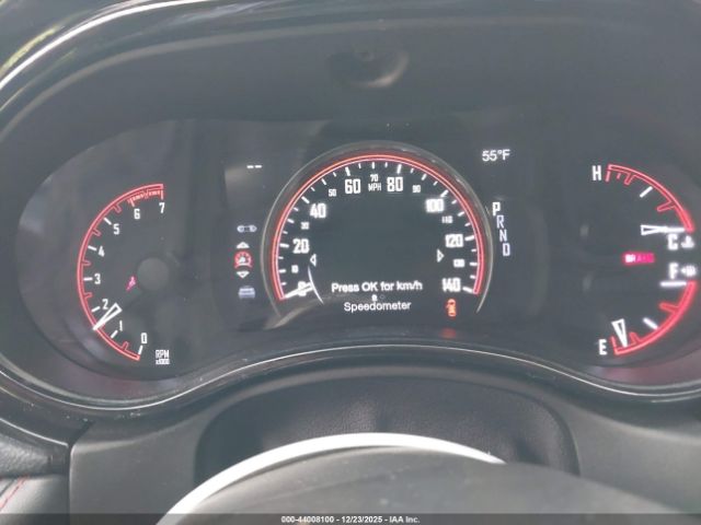 2024 DODGE DURANGO 1C4SDHCT1RC245855 Photo 6