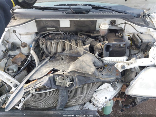 2011 MITSUBISHI ENDEAVOR 4A4JN2AS3BE032229 Photo 9