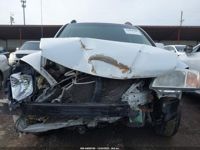 2011 MITSUBISHI ENDEAVOR 4A4JN2AS3BE032229 Photo 5