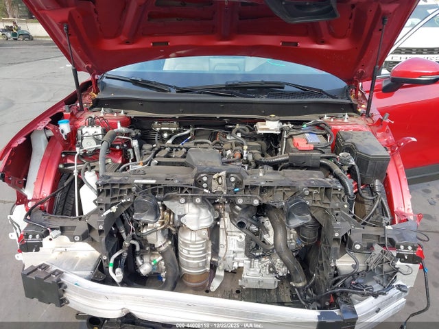 2HKRS4H70SH448206 Honda CR-V