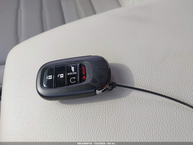 2HKRS4H70SH448206 Honda CR-V