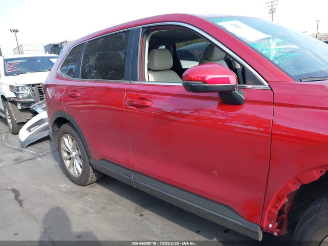 2HKRS4H70SH448206 Honda CR-V
