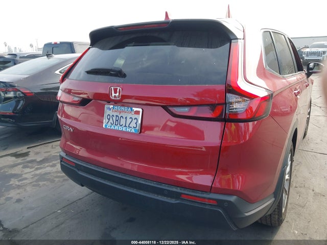 2HKRS4H70SH448206 Honda CR-V