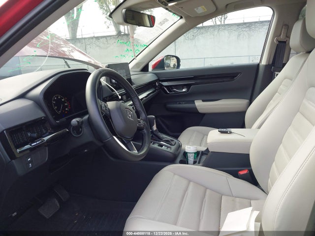 2HKRS4H70SH448206 Honda CR-V