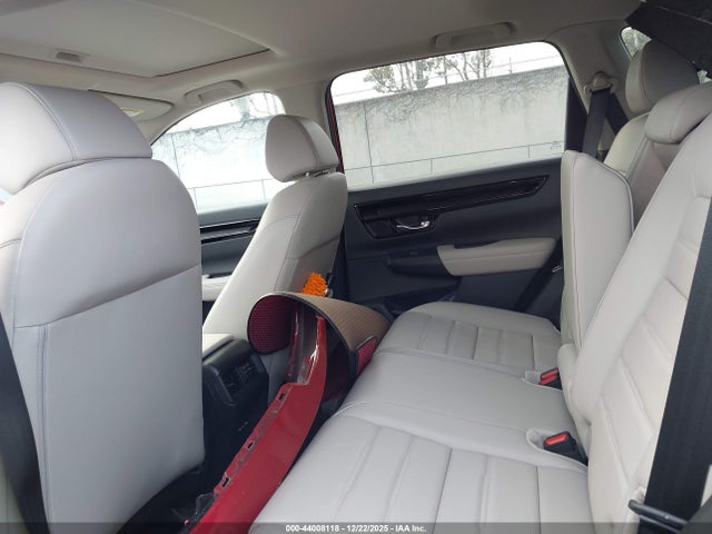 2HKRS4H70SH448206 Honda CR-V