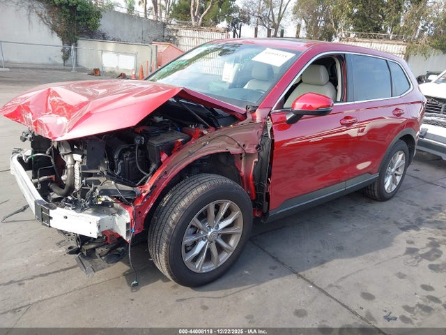 2HKRS4H70SH448206 Honda CR-V