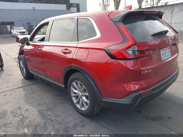 2HKRS4H70SH448206 Honda CR-V