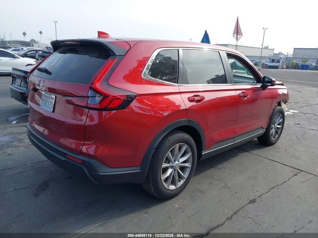 2HKRS4H70SH448206 Honda CR-V