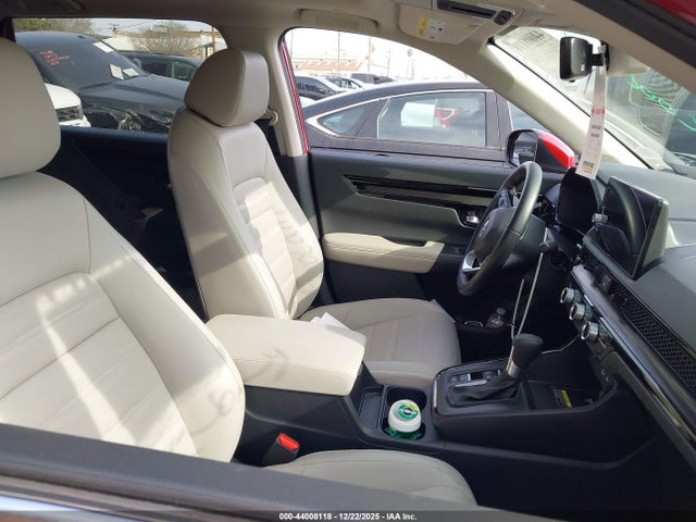 2HKRS4H70SH448206 Honda CR-V