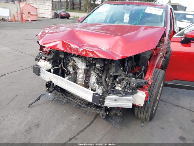 2HKRS4H70SH448206 Honda CR-V