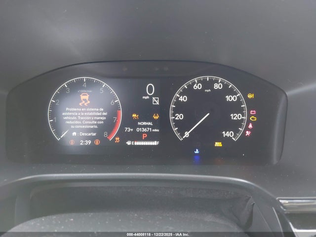 2HKRS4H70SH448206 Honda CR-V