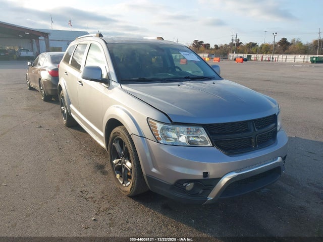 2018 3C4PDDGG9JT504340 головне зображення